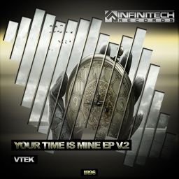 Your Time Is Mine EP V.2