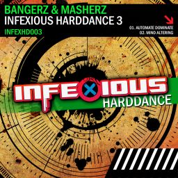 Infexious Harddance 3