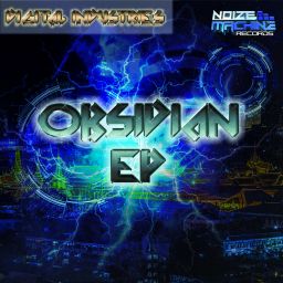 Obsidian EP