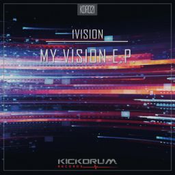 My Vision EP