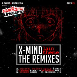 Lain Theme Remixes
