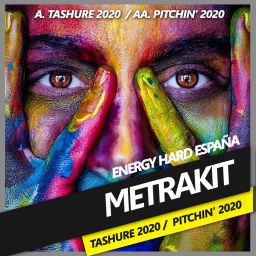 Tashure 2020 / Pitchin' 2020