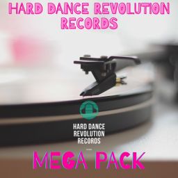 Hard Dance Revolution Mega Pack