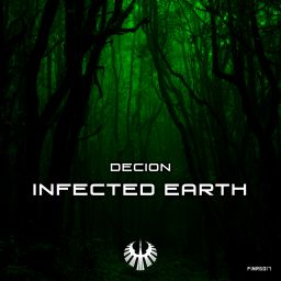 Infected Earth