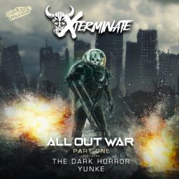 All Out War - Part One