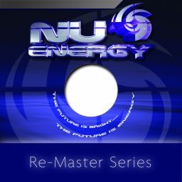 Nu Energy Records: Digital Re-Masters Release 71-80