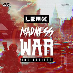 Madness War Remix Project