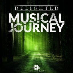 Musical Journey EP - Part 1