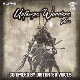 Uptempo Warriors Vol 2