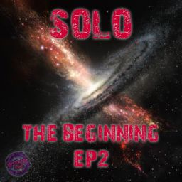 The Beginning EP2