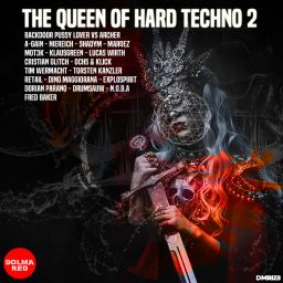 The Queen Hard Techno 2