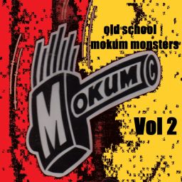 Old School Mokum Monsters Vol 2