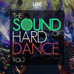 The Sound Of The Hard Dance Vol.2