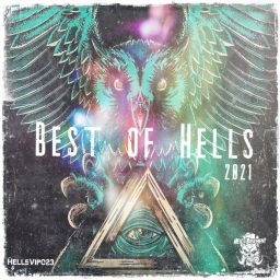 Best of  Hells 2021 Album