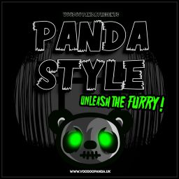 Panda Style Vol.1 - Unleash The Furry!
