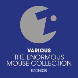 The Enormous Mouse Collection