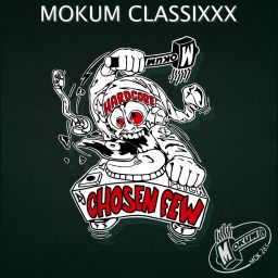 Mokum Classixxx - Name Of The DJ