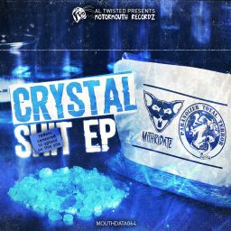Crystal Shit EP