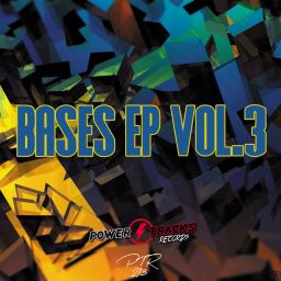 Bases EP, Vol. 3