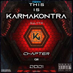 This is KarmaKontra - Chapter Q2 2021