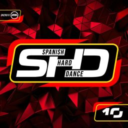 Spanish Hard Dance, Vol. 10