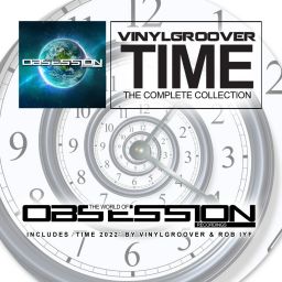 Time - The Complete Collection