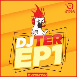 DJ Ter EP1