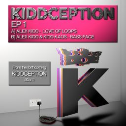 Kiddception E.P 1