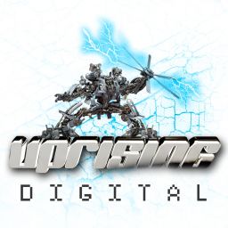 Uprising Digital 001