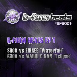 B-Form Beats Ep Vol.1