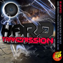 Hard Tranzmission - Unmixed Album