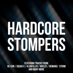 Hardcore Stompers!