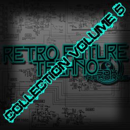 Retro Techno Collection Volume 5