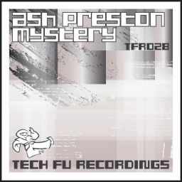 Ash Preston EP 3