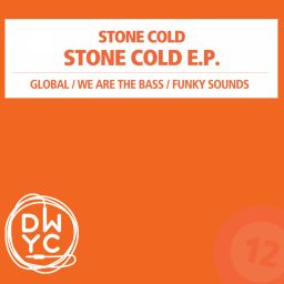 Stone Cold EP