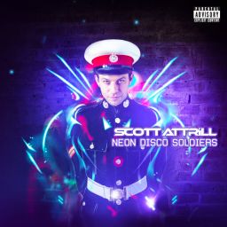 Neon Disco Soldiers