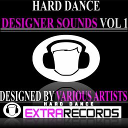Hard Dance Designer Sounds Vol 1