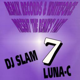 Remix Records & Kniteforce Present The Remixes Part 7