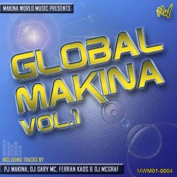 Global Makina Vol. 1