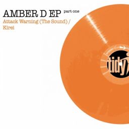 Amber D EP