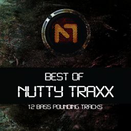 Best Of Nutty Traxx