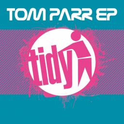 Tom Parr EP