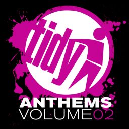 Tidy Anthems Vol. 2