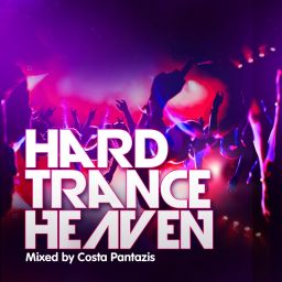 Hard Trance Heaven - The Album