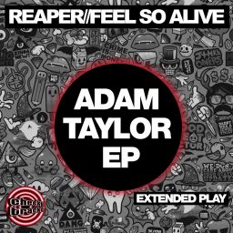 Adam Taylor EP
