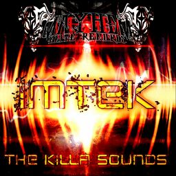 The Killa Sounds