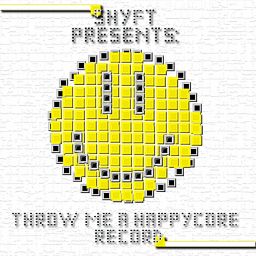 Throw Me A Happycore Record