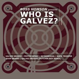 Who Is Galvez?