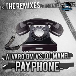 Payphone (Remixes)