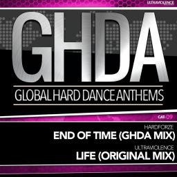 GHDA Releases S2-09